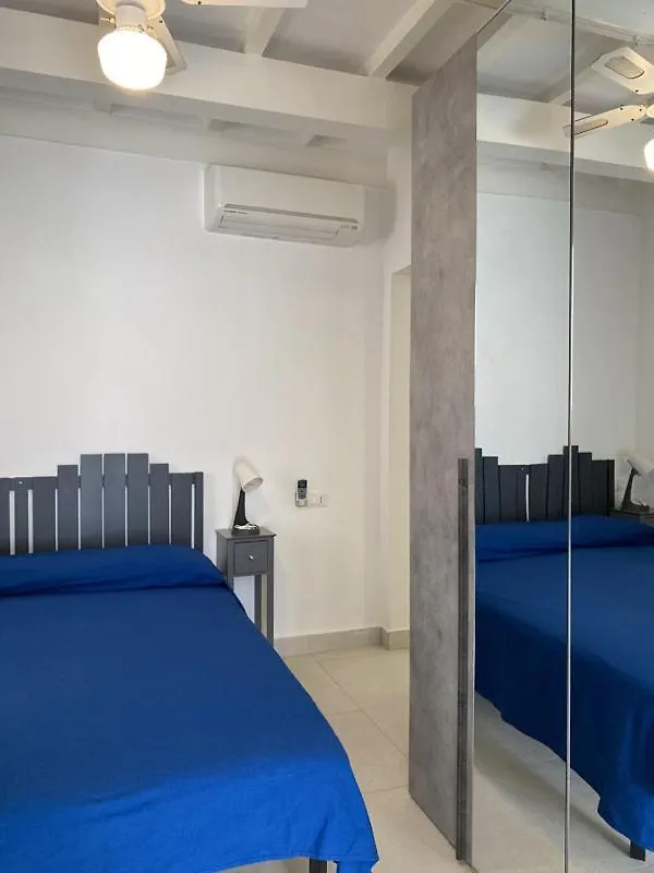 Violetta 1 Apartment Campese  0*, Campese (Grosseto)