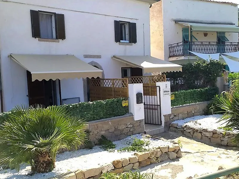 Violetta 1 Apartment Campese  Italy