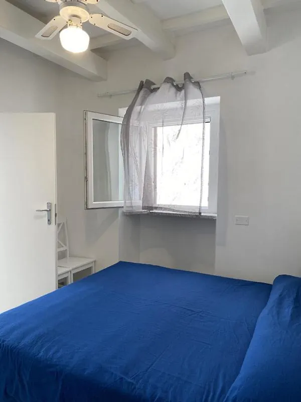 Violetta 1 Apartment Campese  Italy