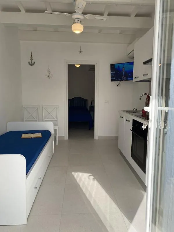 Violetta 1 Apartment Campese   Campese (Grosseto)