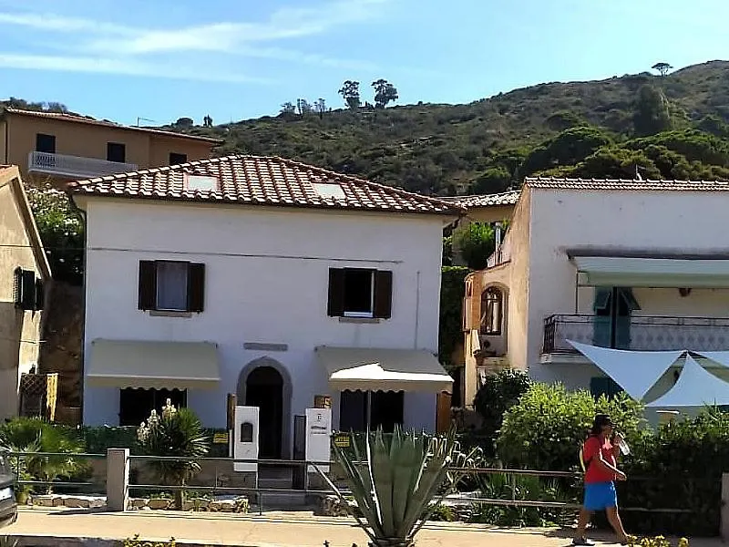 Violetta 1 Apartment Campese  Campese (Grosseto)