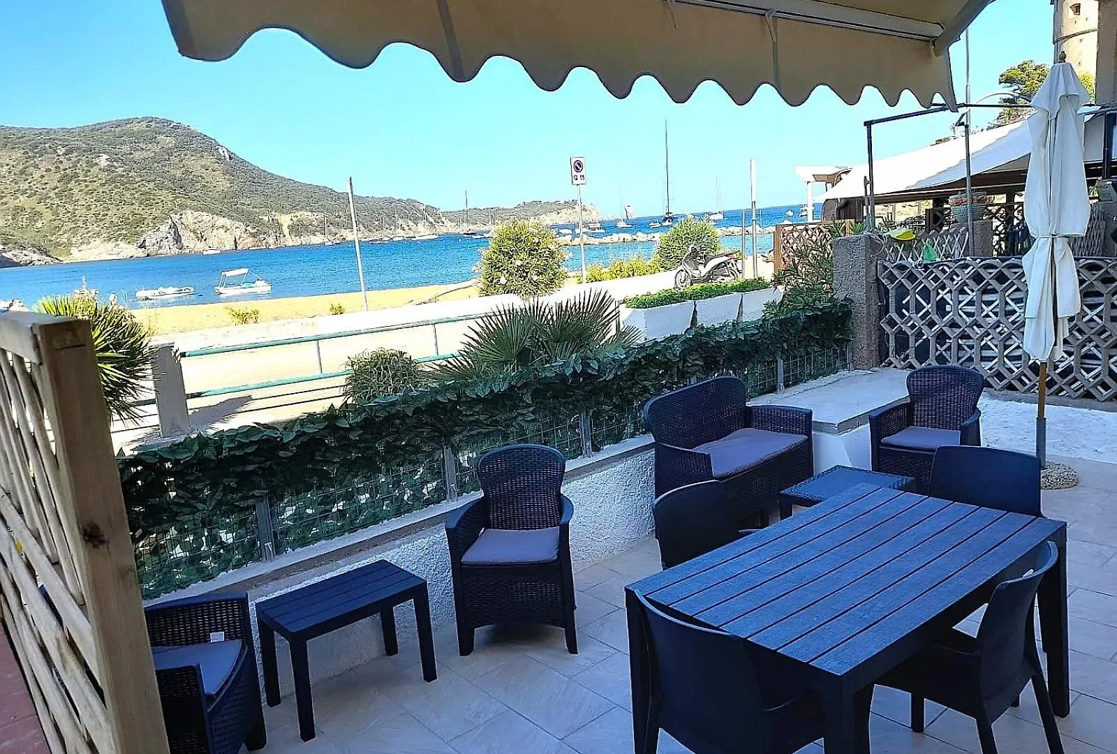 Violetta 1 Apartment Campese