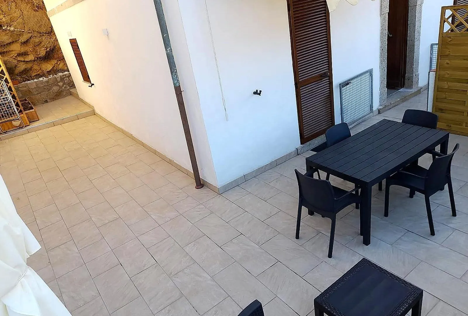 Violetta 1 Apartment Campese  Italy