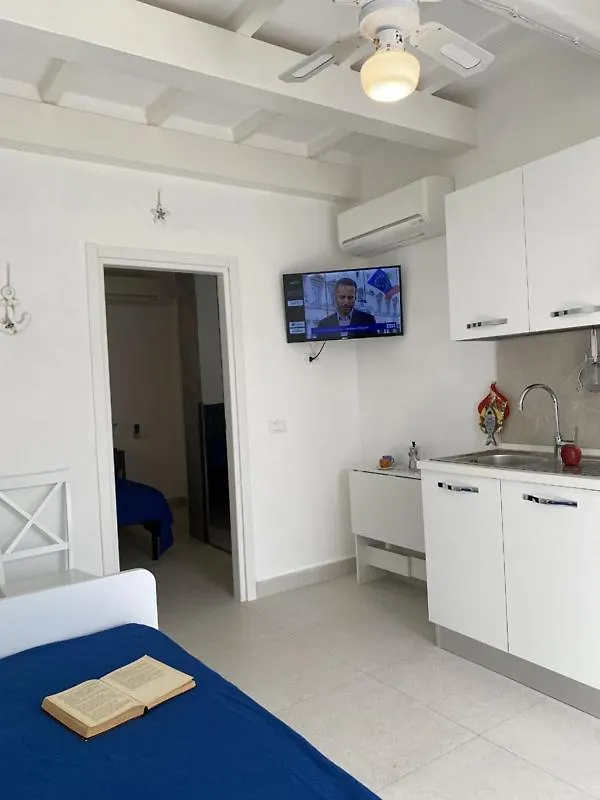 Violetta 1 Apartment Campese  0*, Campese (Grosseto)