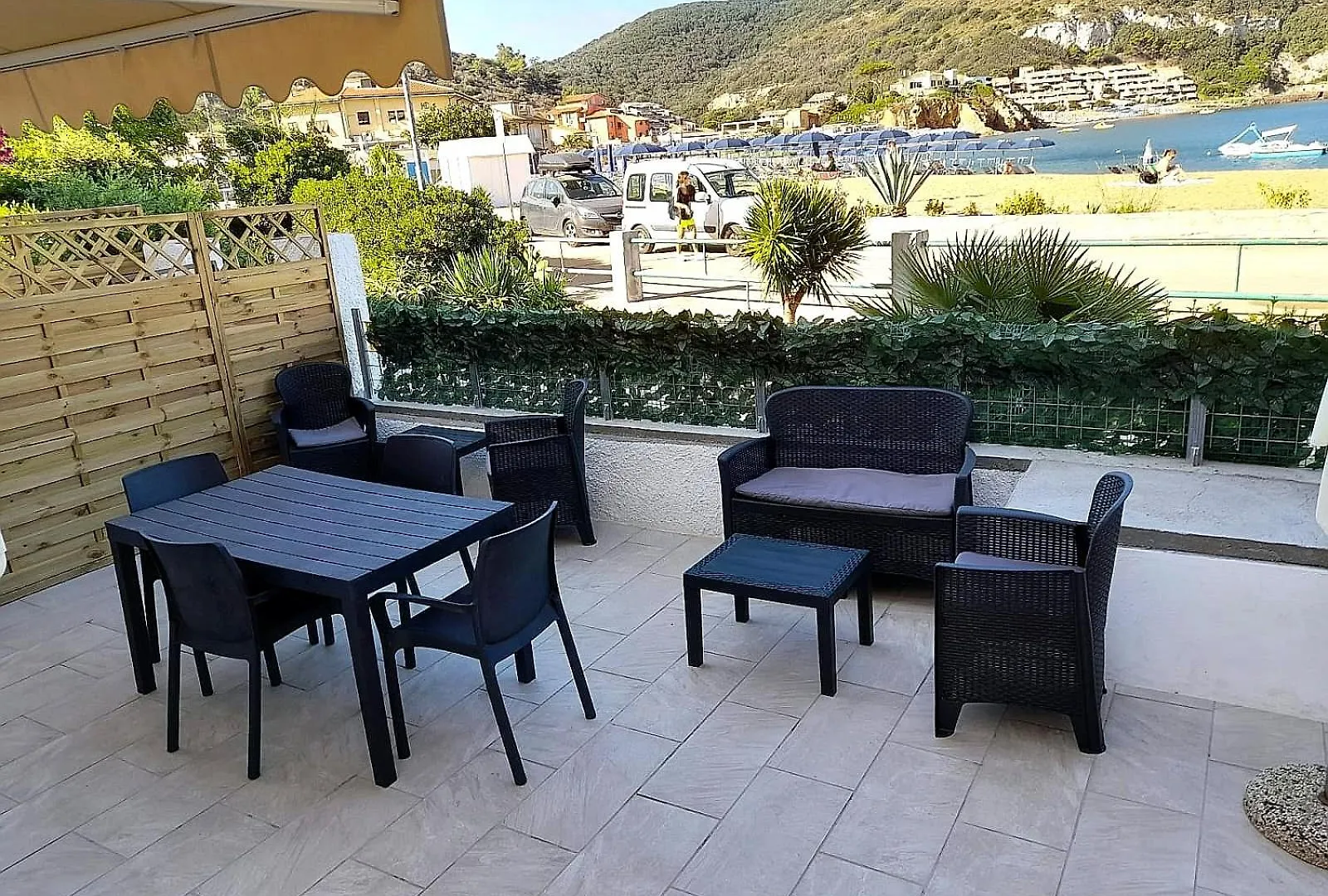 Violetta 1 Apartment Campese   Campese (Grosseto)